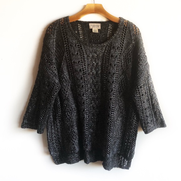 Denim & Supply Ralph Lauren Sweaters - Denim & Supply Ralph Lauren loose knit sweater